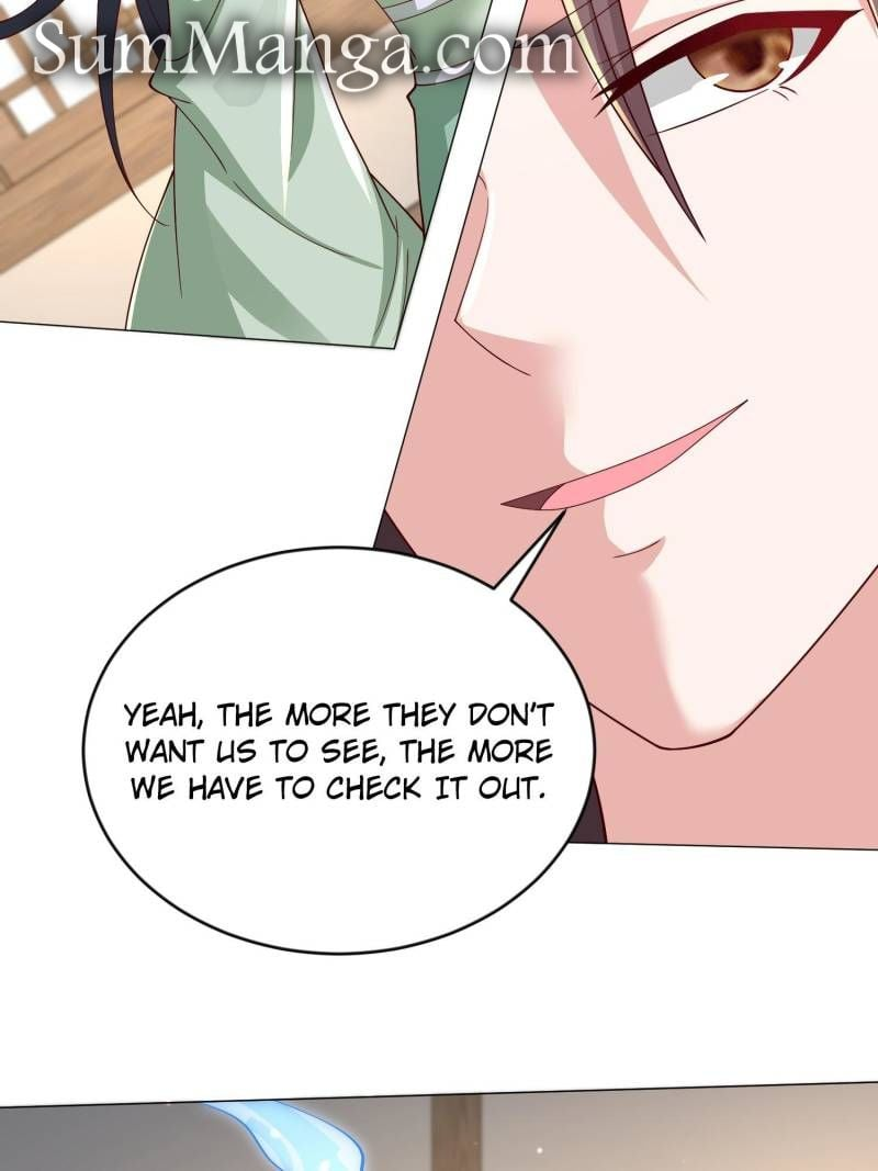 Dragon Master Chapter 412 46